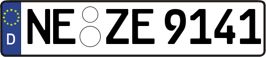 NE-ZE9141