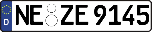 NE-ZE9145