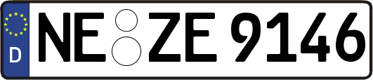 NE-ZE9146
