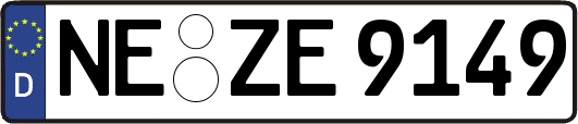 NE-ZE9149
