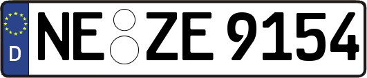 NE-ZE9154
