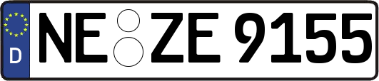 NE-ZE9155