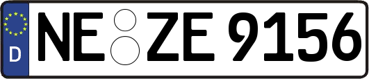 NE-ZE9156
