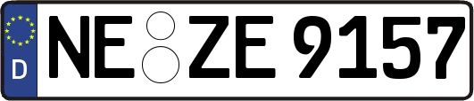 NE-ZE9157