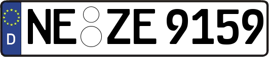 NE-ZE9159