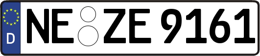 NE-ZE9161