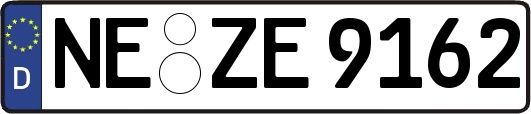 NE-ZE9162