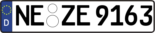 NE-ZE9163