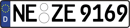 NE-ZE9169