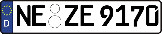 NE-ZE9170