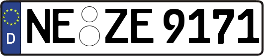 NE-ZE9171