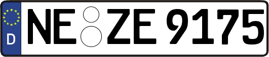 NE-ZE9175