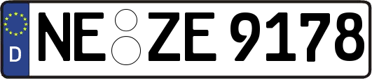 NE-ZE9178