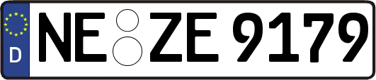 NE-ZE9179