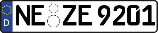 NE-ZE9201
