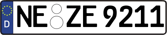NE-ZE9211