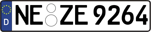 NE-ZE9264