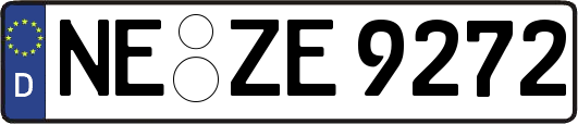 NE-ZE9272