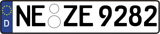 NE-ZE9282