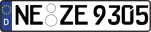 NE-ZE9305