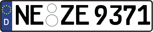NE-ZE9371