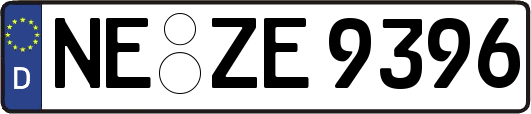 NE-ZE9396