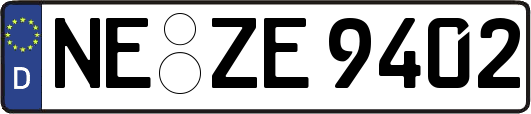 NE-ZE9402