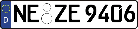 NE-ZE9406