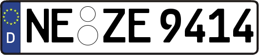 NE-ZE9414