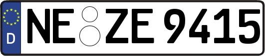 NE-ZE9415