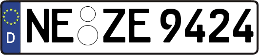 NE-ZE9424