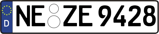 NE-ZE9428