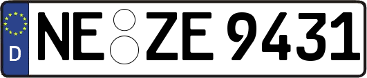 NE-ZE9431