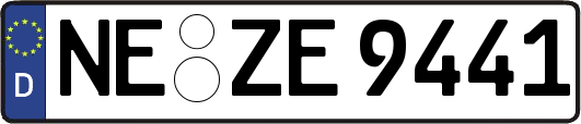 NE-ZE9441
