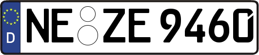 NE-ZE9460