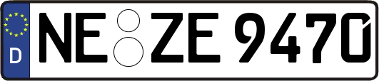 NE-ZE9470