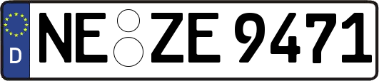 NE-ZE9471