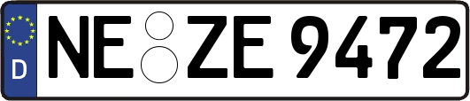 NE-ZE9472