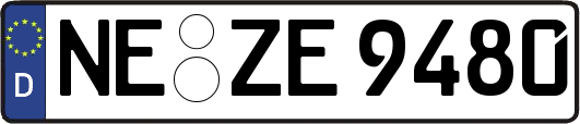 NE-ZE9480