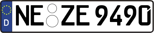 NE-ZE9490
