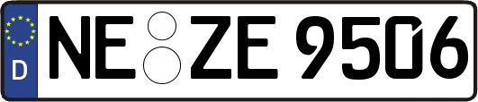 NE-ZE9506