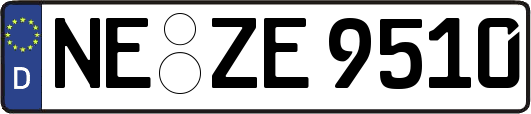 NE-ZE9510