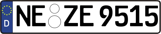 NE-ZE9515