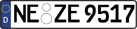 NE-ZE9517