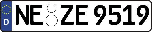 NE-ZE9519
