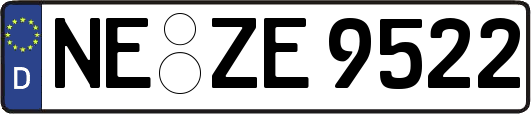 NE-ZE9522