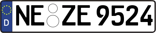 NE-ZE9524