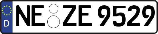 NE-ZE9529