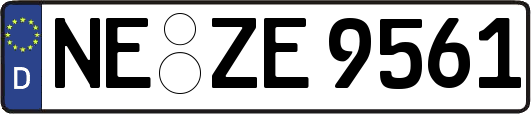 NE-ZE9561