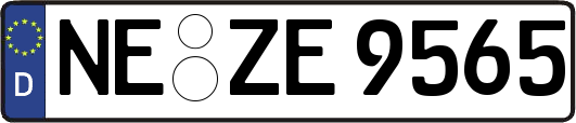 NE-ZE9565